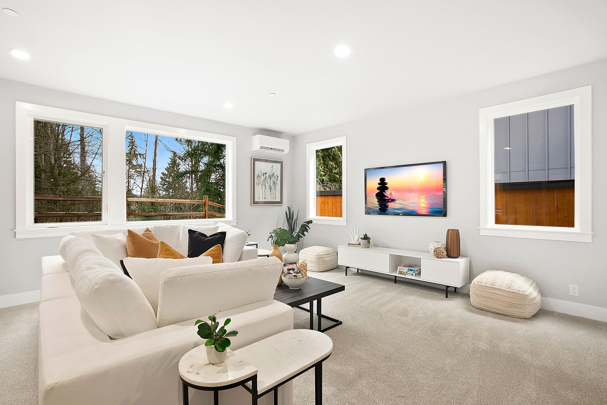 casa en Richards Ridge por Conner Homes