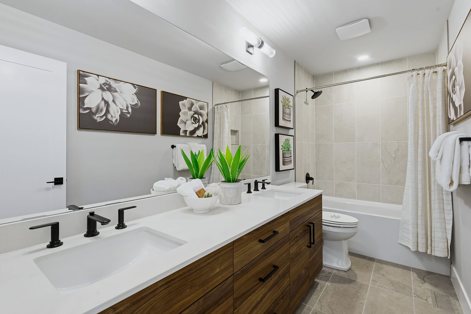 casa en Richards Ridge por Conner Homes