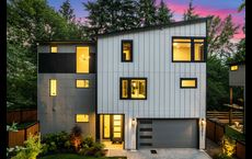 Richards Ridge: Bellevue, Washington - Conner Homes