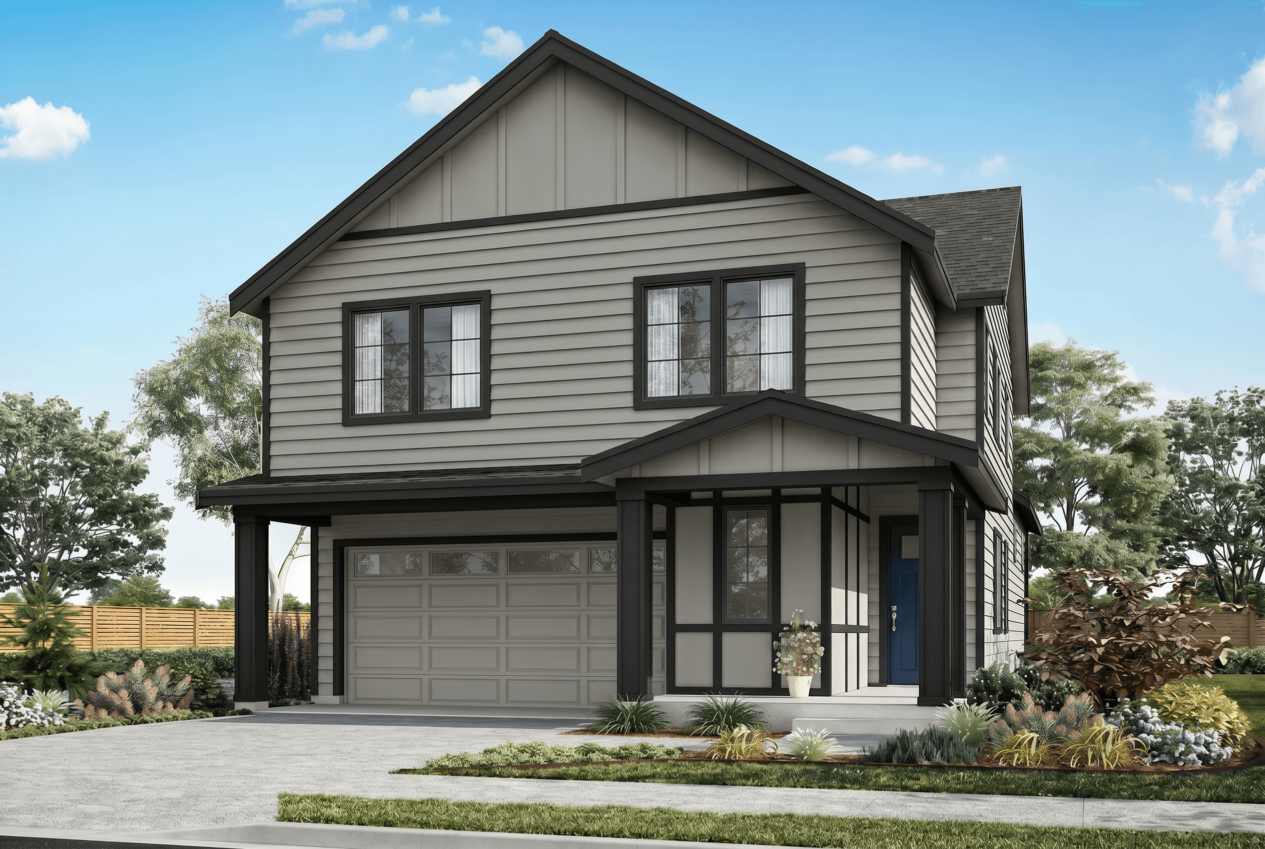 17833 139Th Ave Ct E. Puyallup, WA 98374