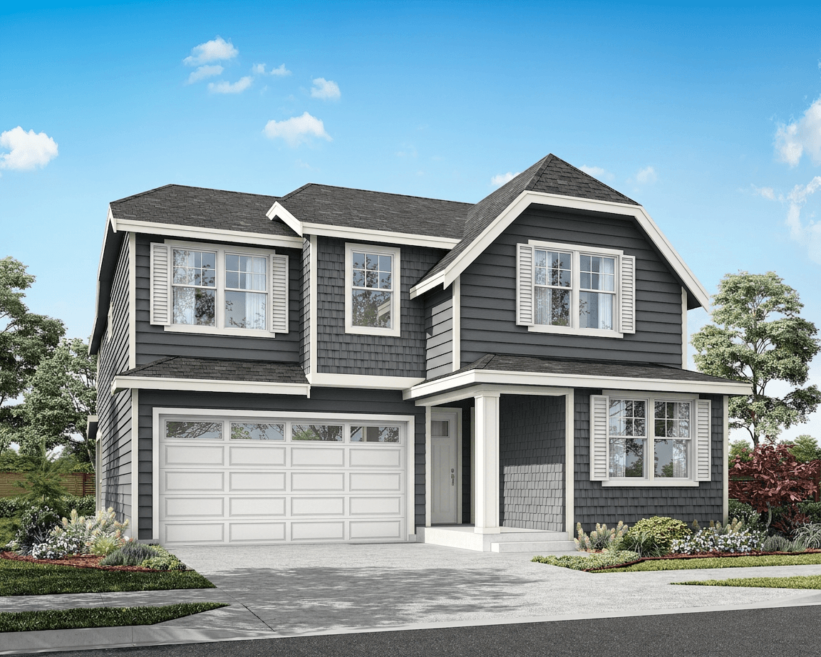 17833 139Th Ave Ct E. Puyallup, WA 98374