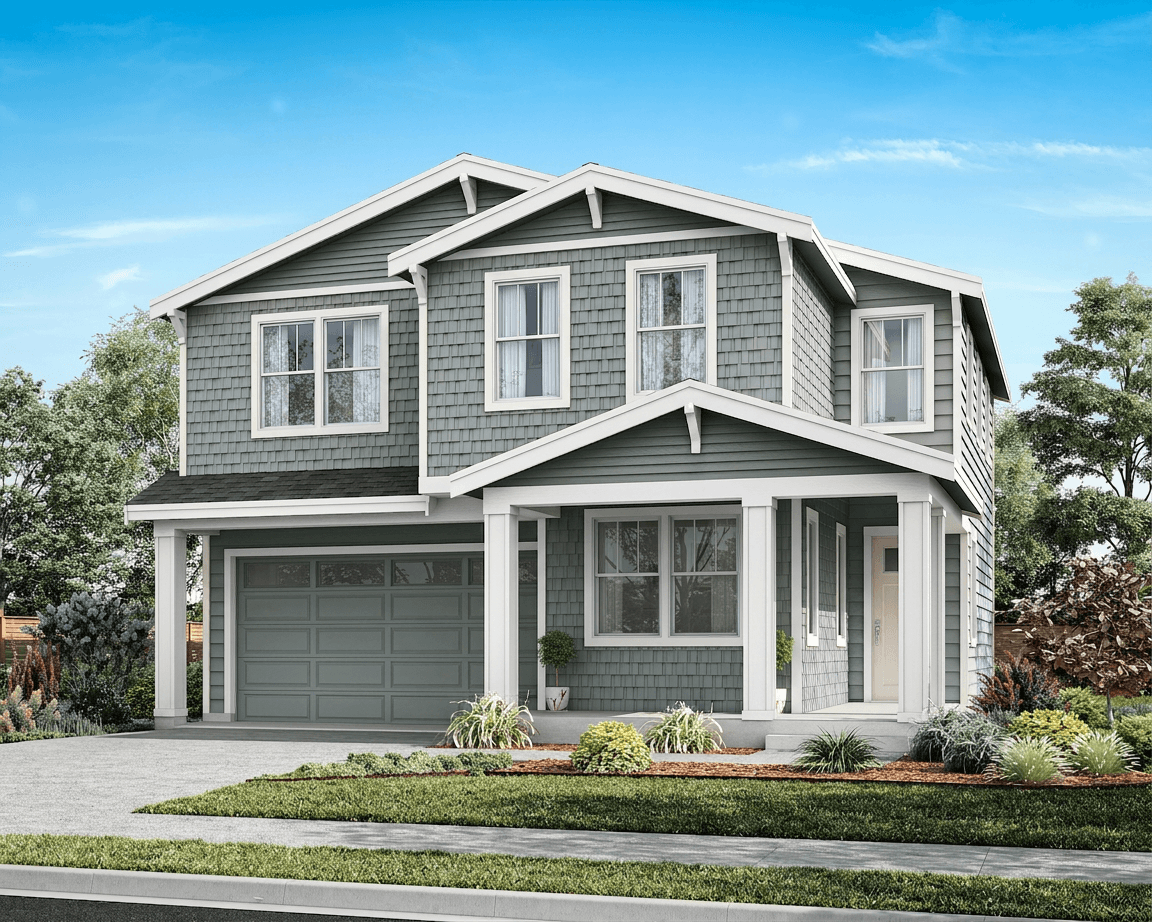 17833 139Th Ave Ct E. Puyallup, WA 98374