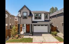 Meristone: Kent, Washington - Conner Homes