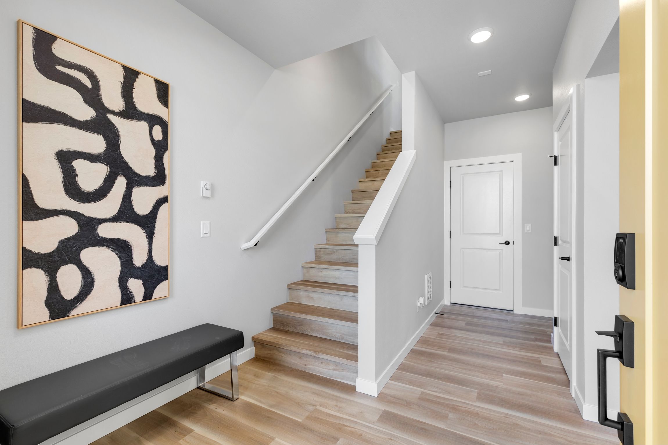 casa en Village Towns por Conner Homes