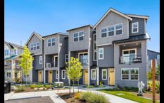 Village Towns: Black Diamond, Washington - Conner Homes