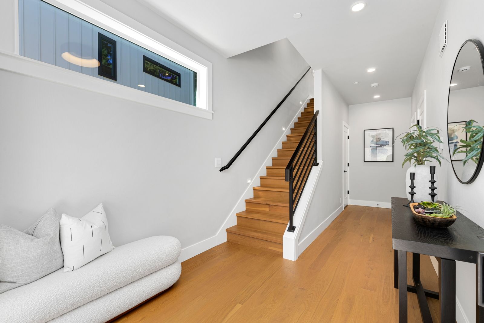 casa en Richards Ridge por Conner Homes