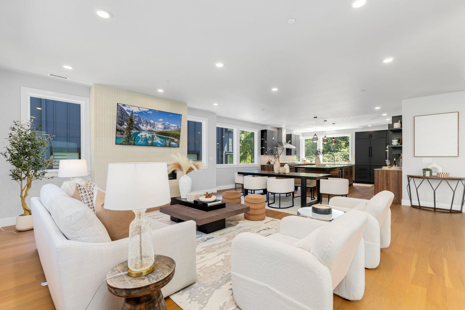 casa en Richards Ridge por Conner Homes