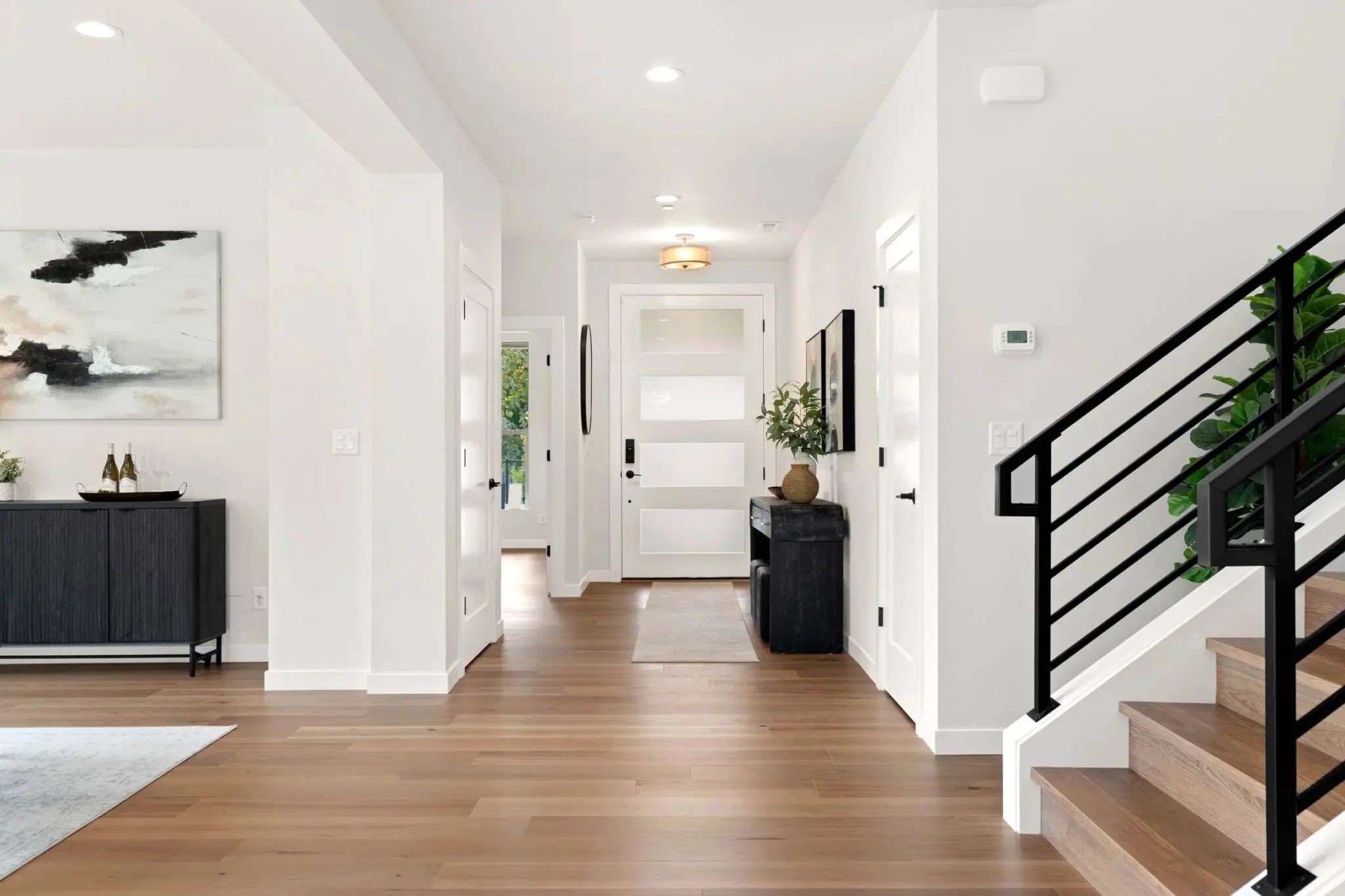 Home Interior