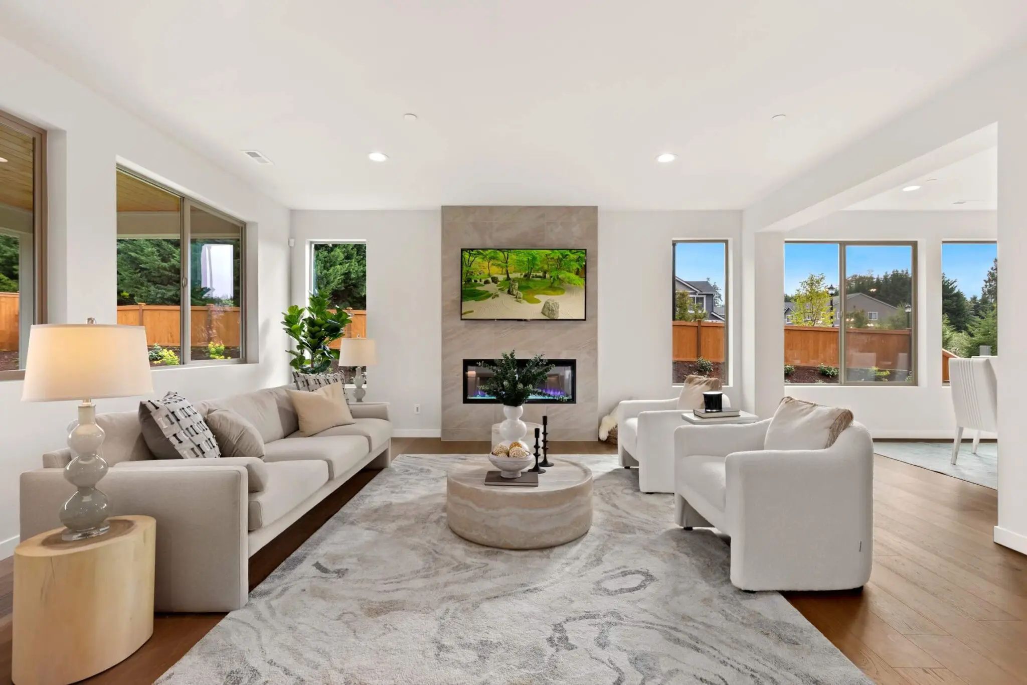 Home Interior