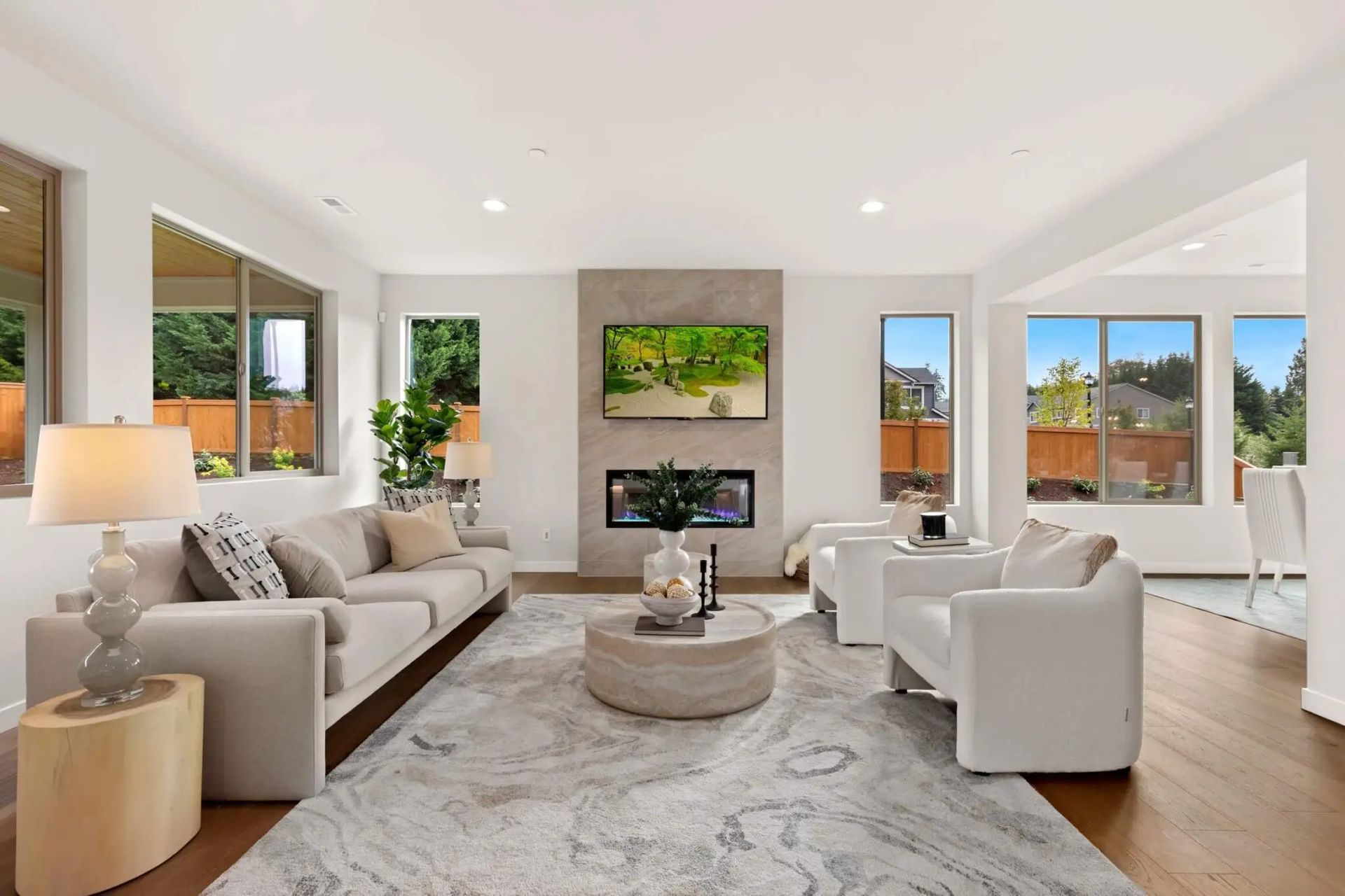 Home Interior