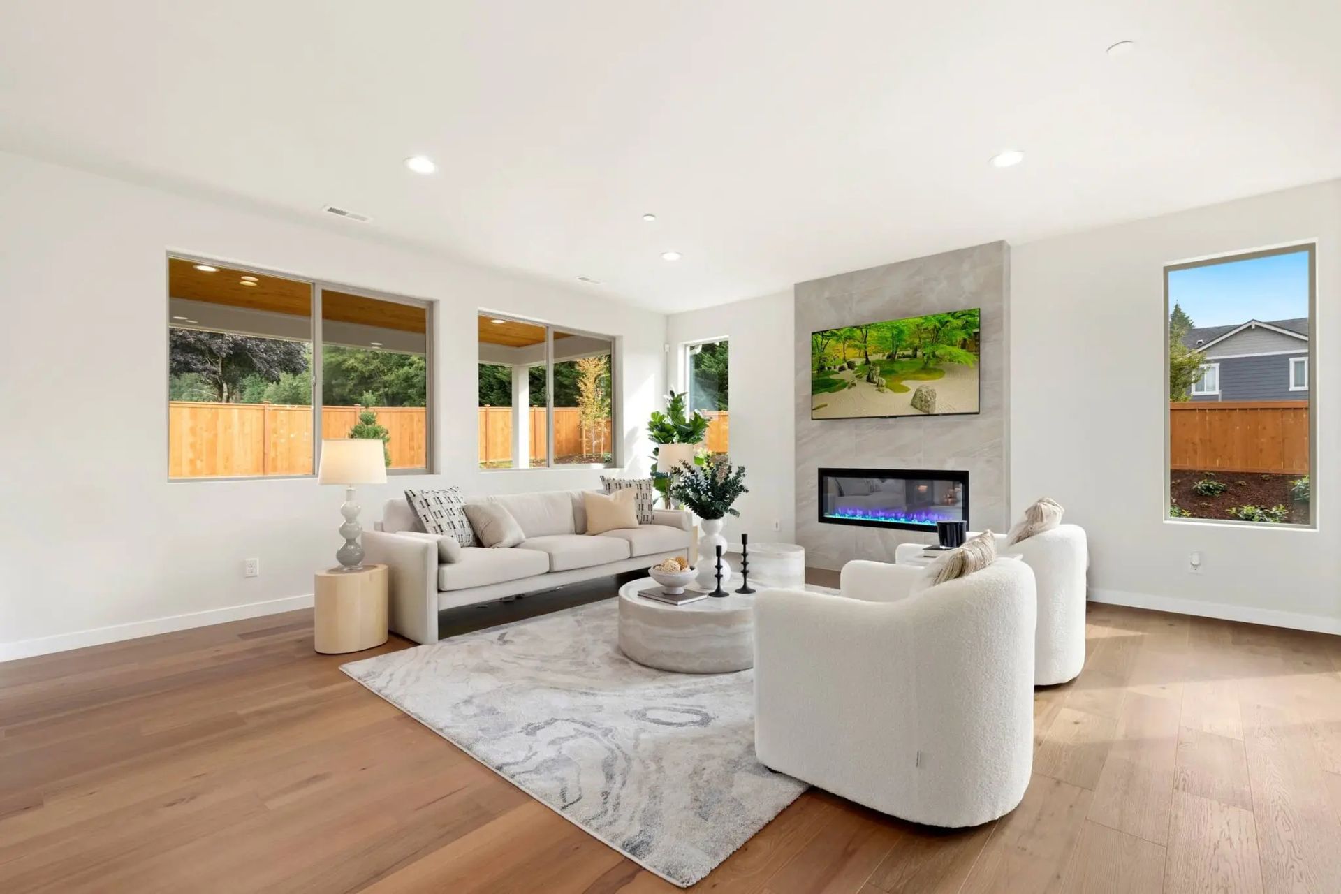Home Interior