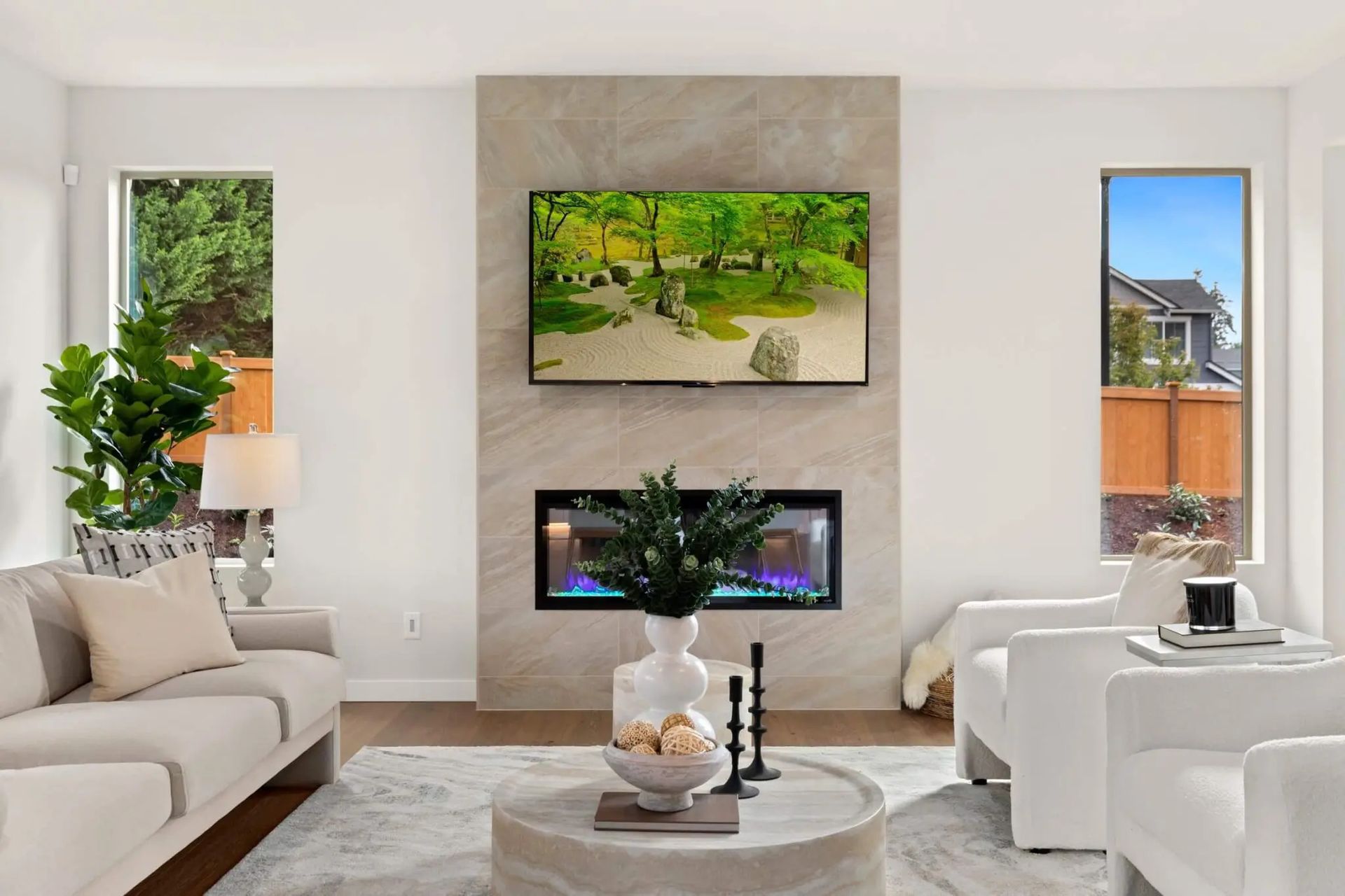 Home Interior