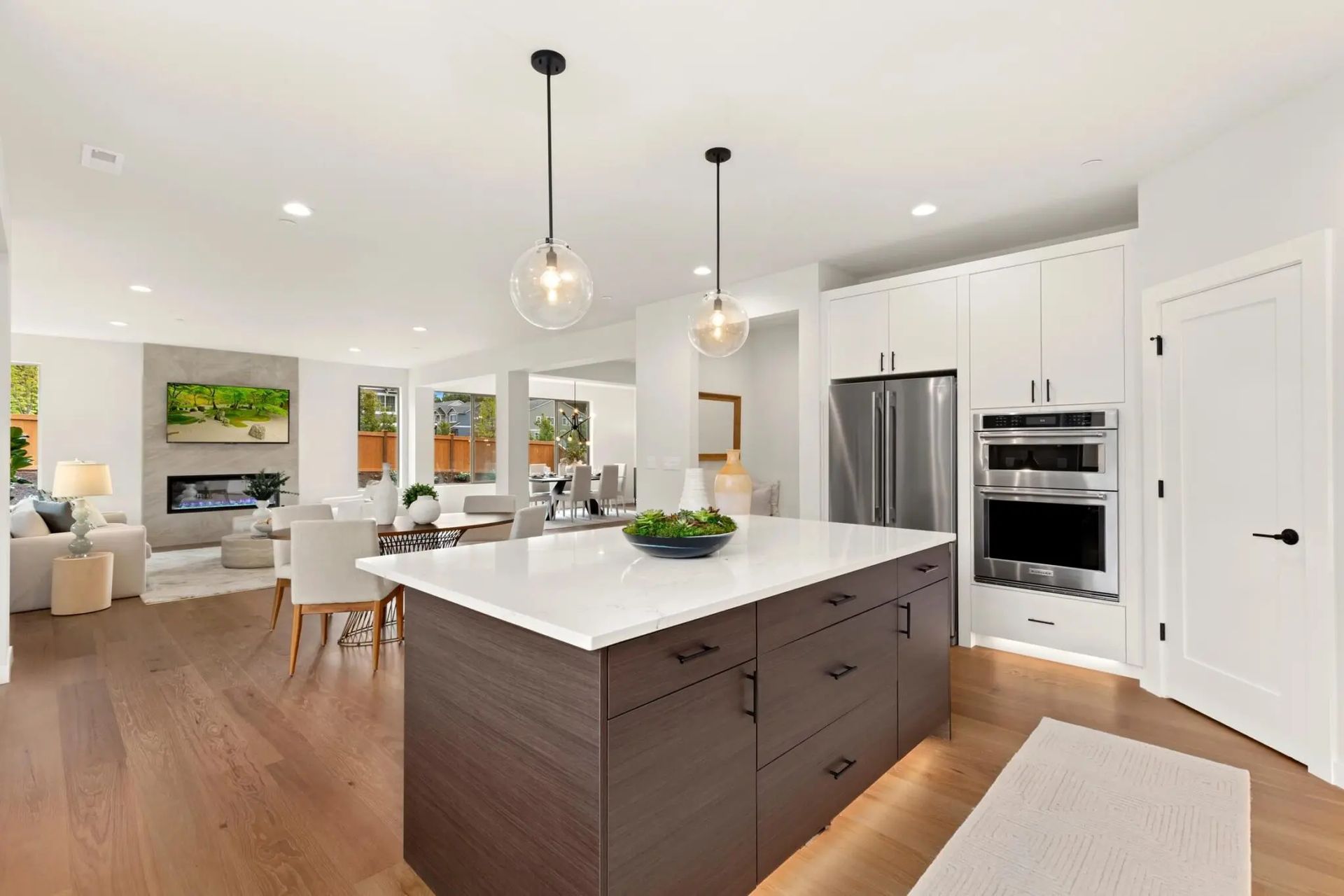 Home Interior