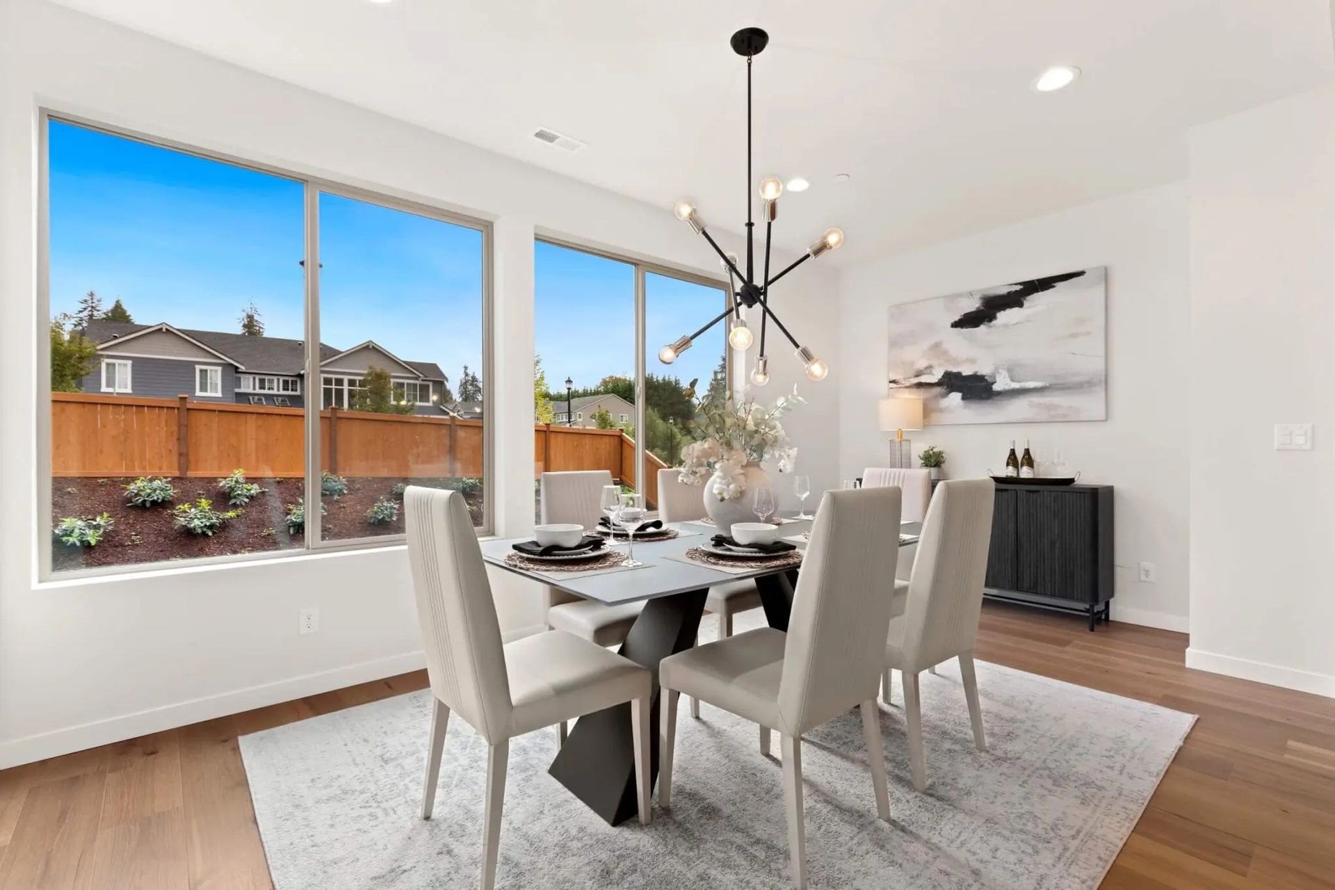 Home Interior