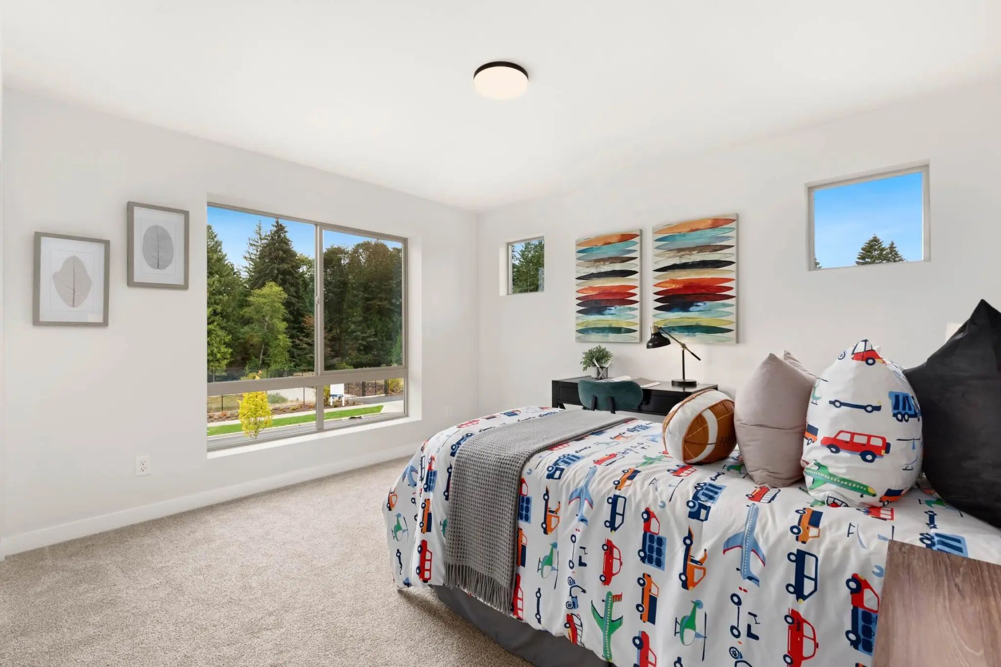 Home Interior