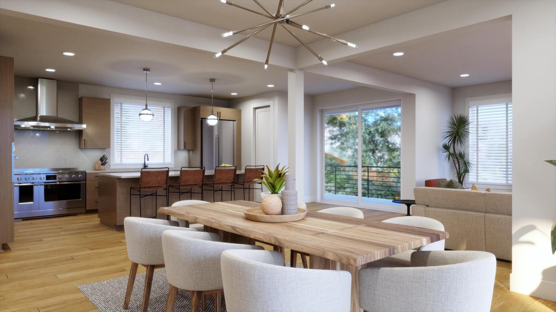 Home Interior