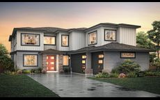 Newport View: Bellevue, Washington - Conner Homes