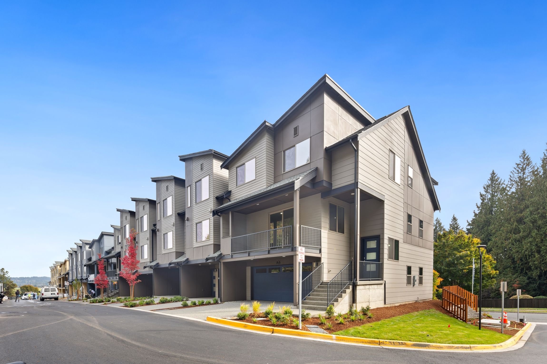 casa en Greenview Heights por Conner Homes