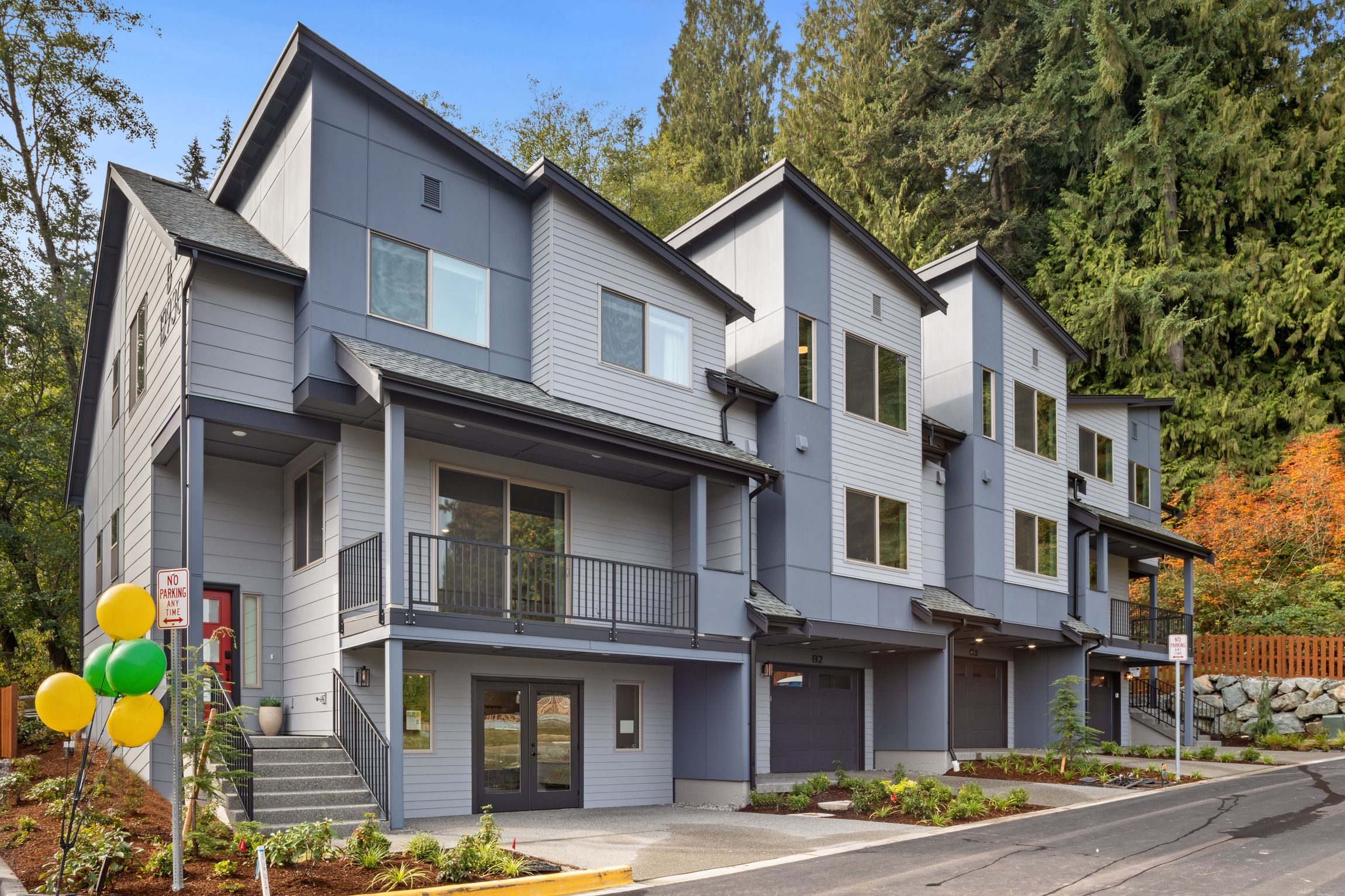 casa en Greenview Heights por Conner Homes