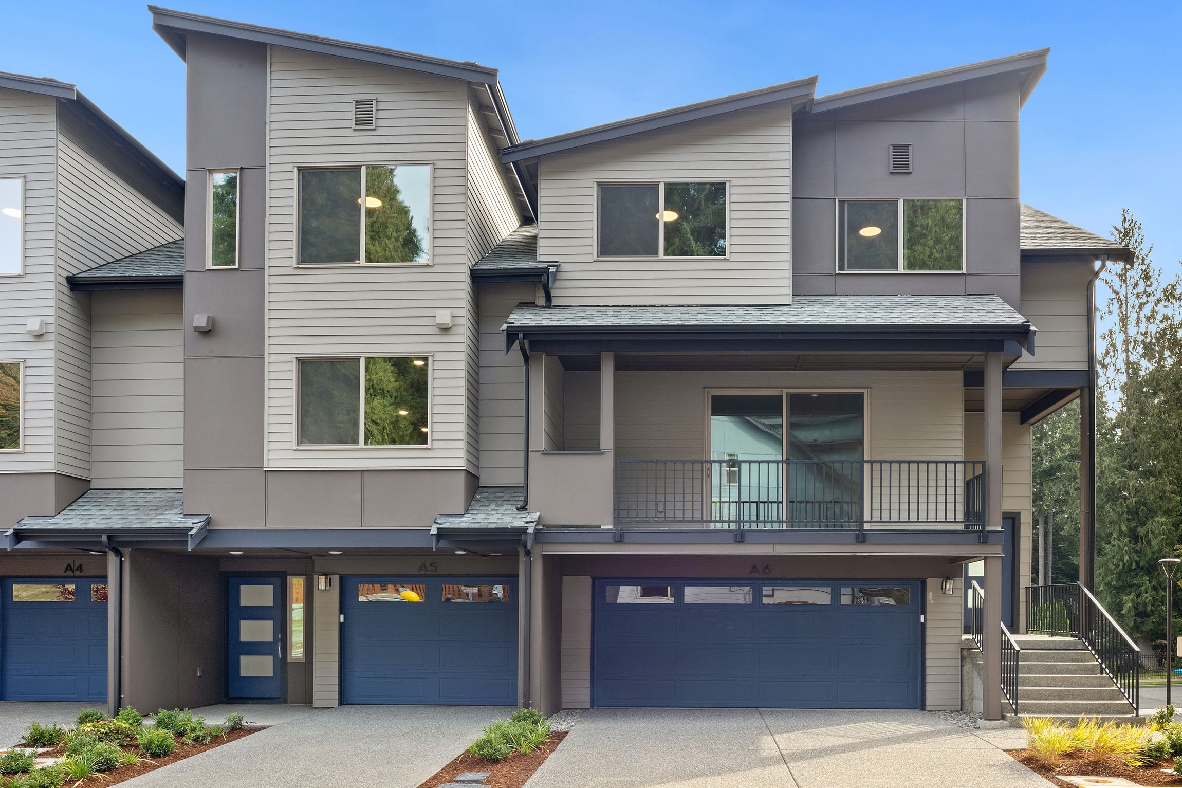 Cedar - Greenview Heights: Snohomish, Washington - Conner Homes