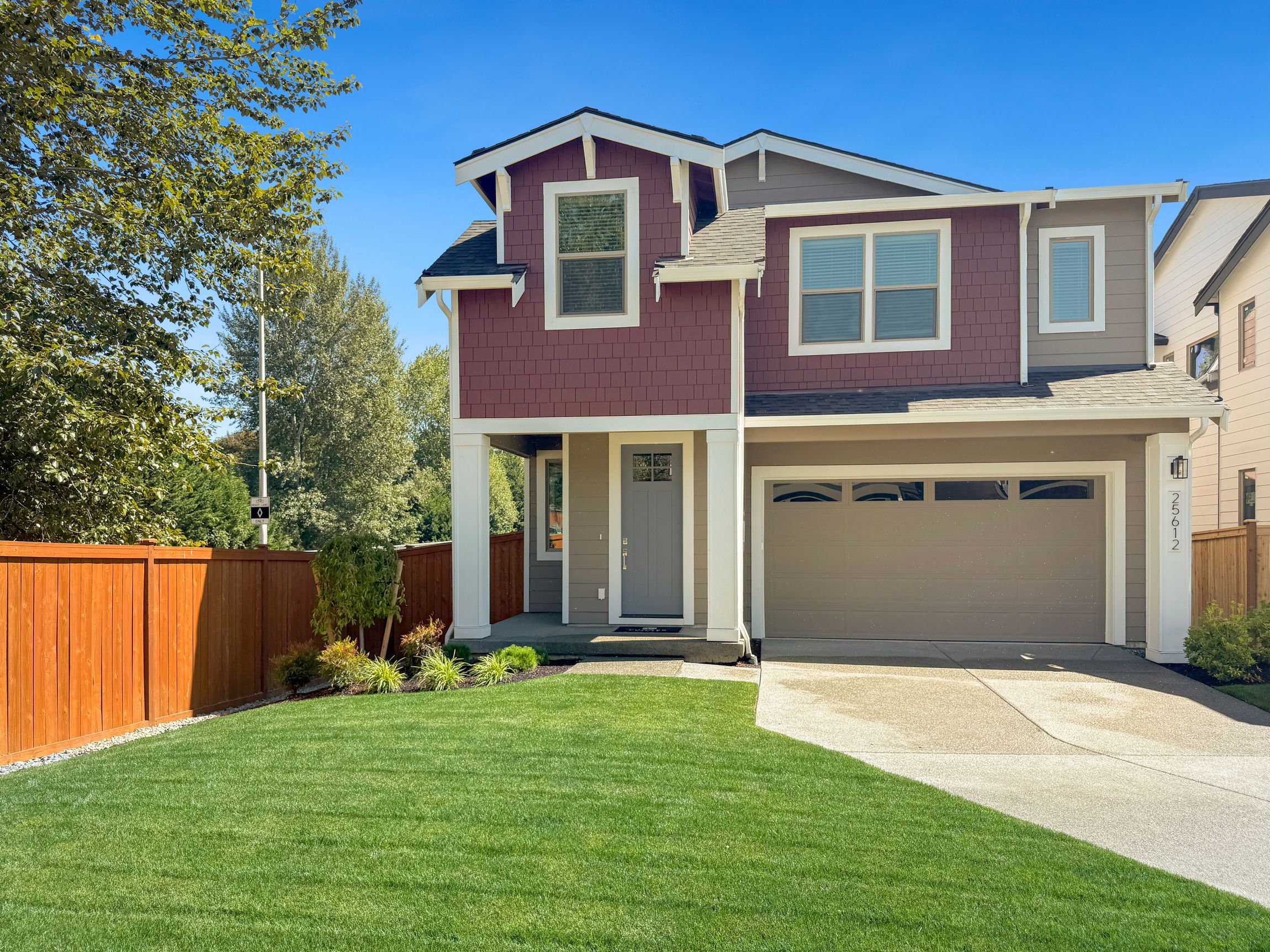 25612 124th PL SE (Maple) Image