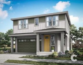 Conner Homes at Uplands - Puyallup, WA