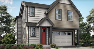Vine - Meristone: Kent, Washington - Conner Homes