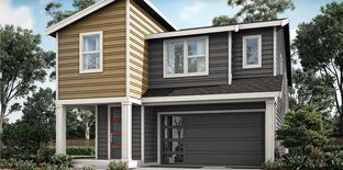 Maple - Meristone: Kent, Washington - Conner Homes