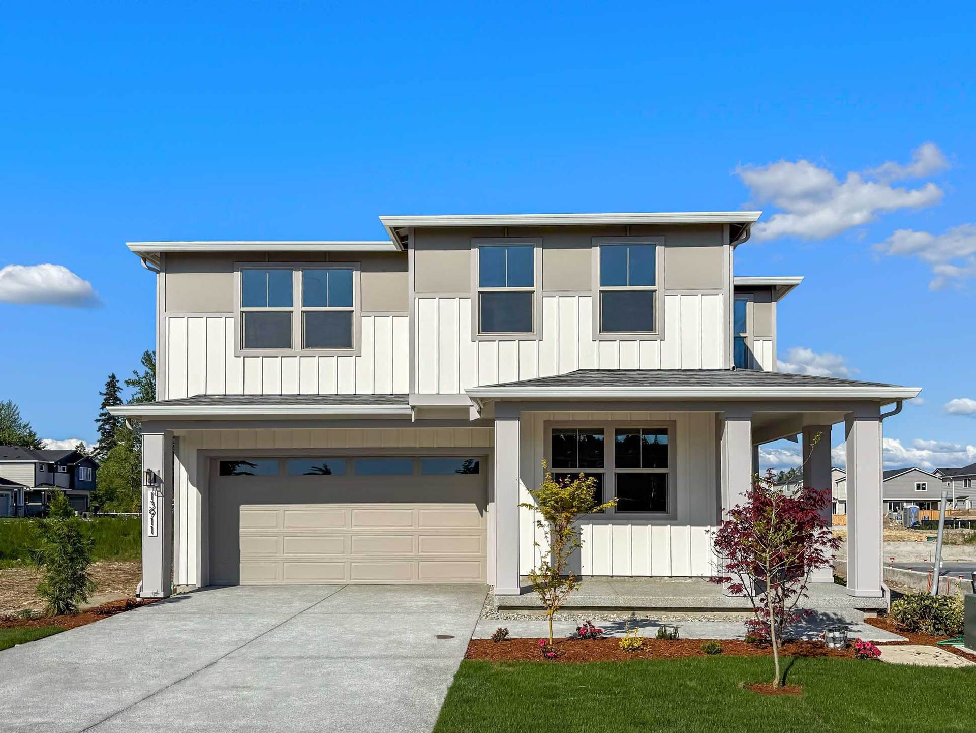 Home Elevation
