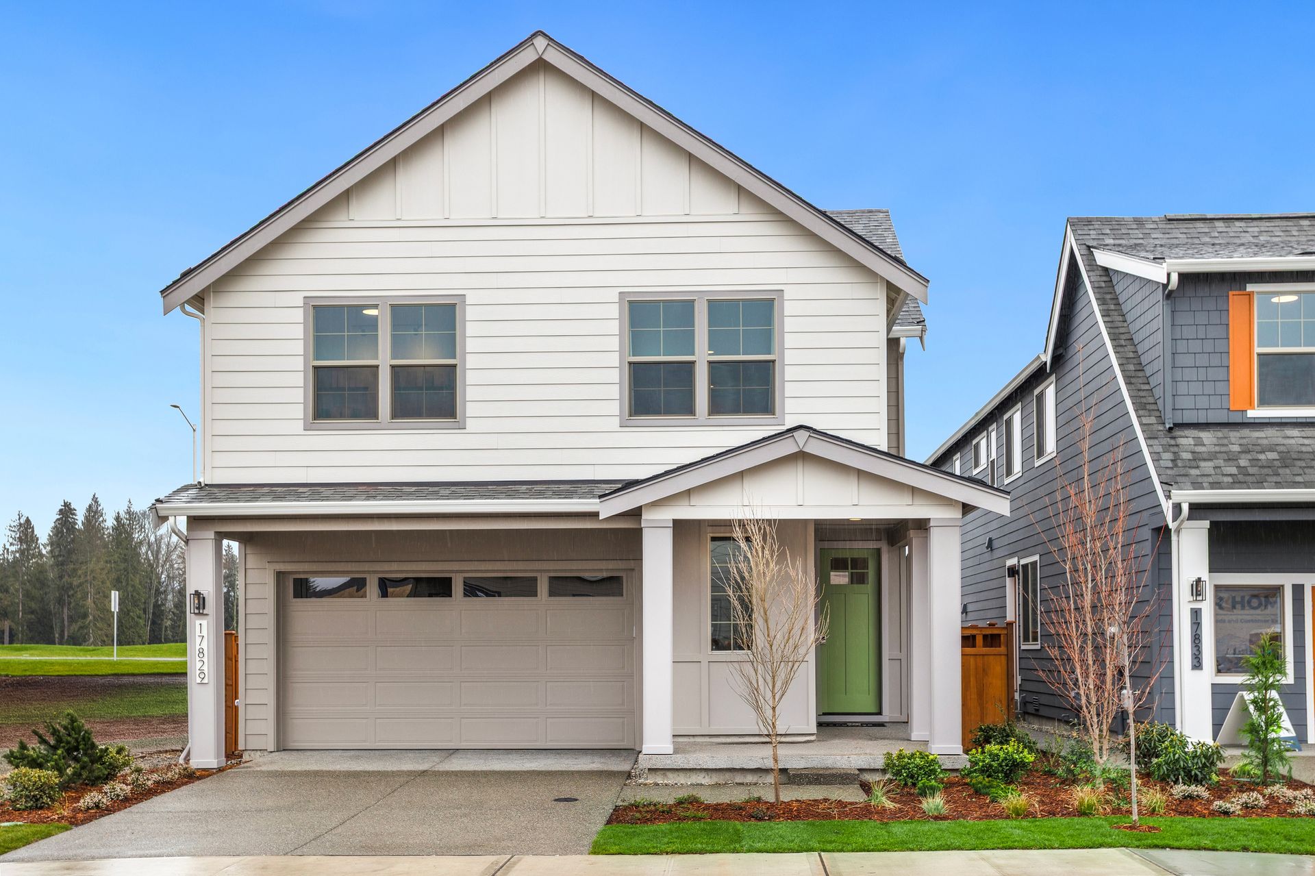 Home Elevation