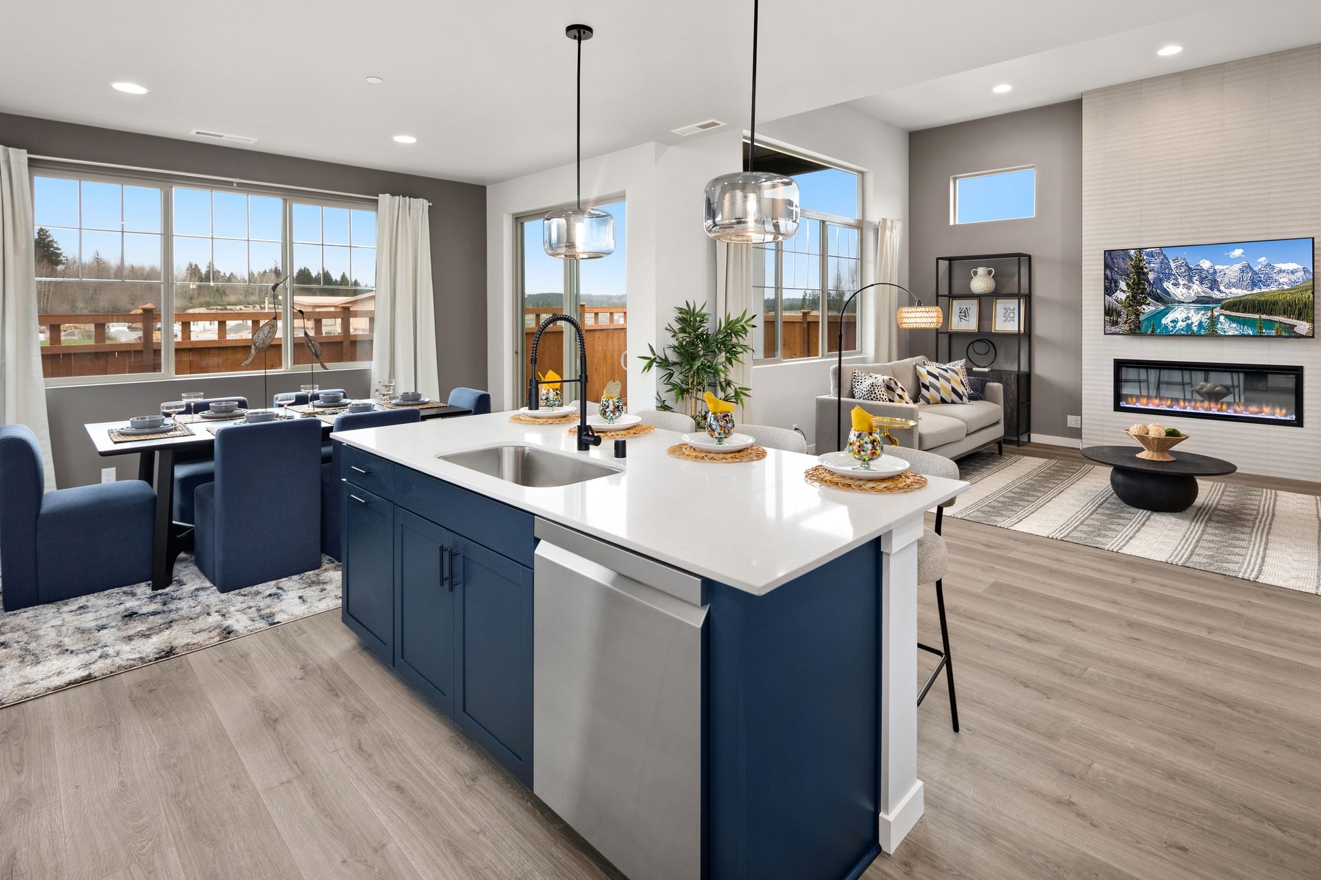 Home Interior