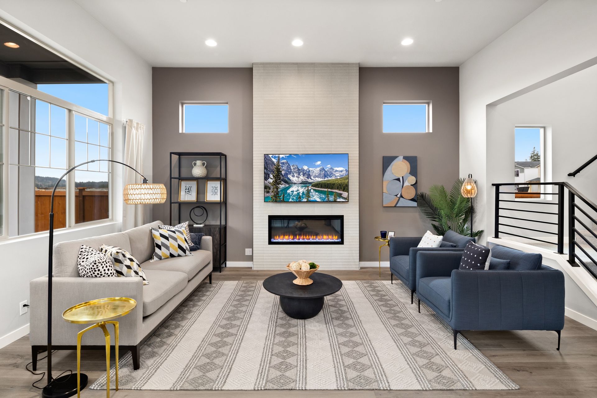 Home Interior