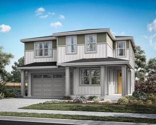 Robin - Conner Homes at Uplands: Puyallup, Washington - Conner Homes