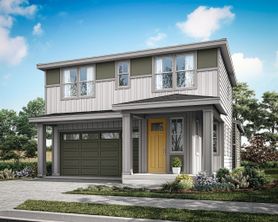 Conner Homes at Uplands - Puyallup, WA