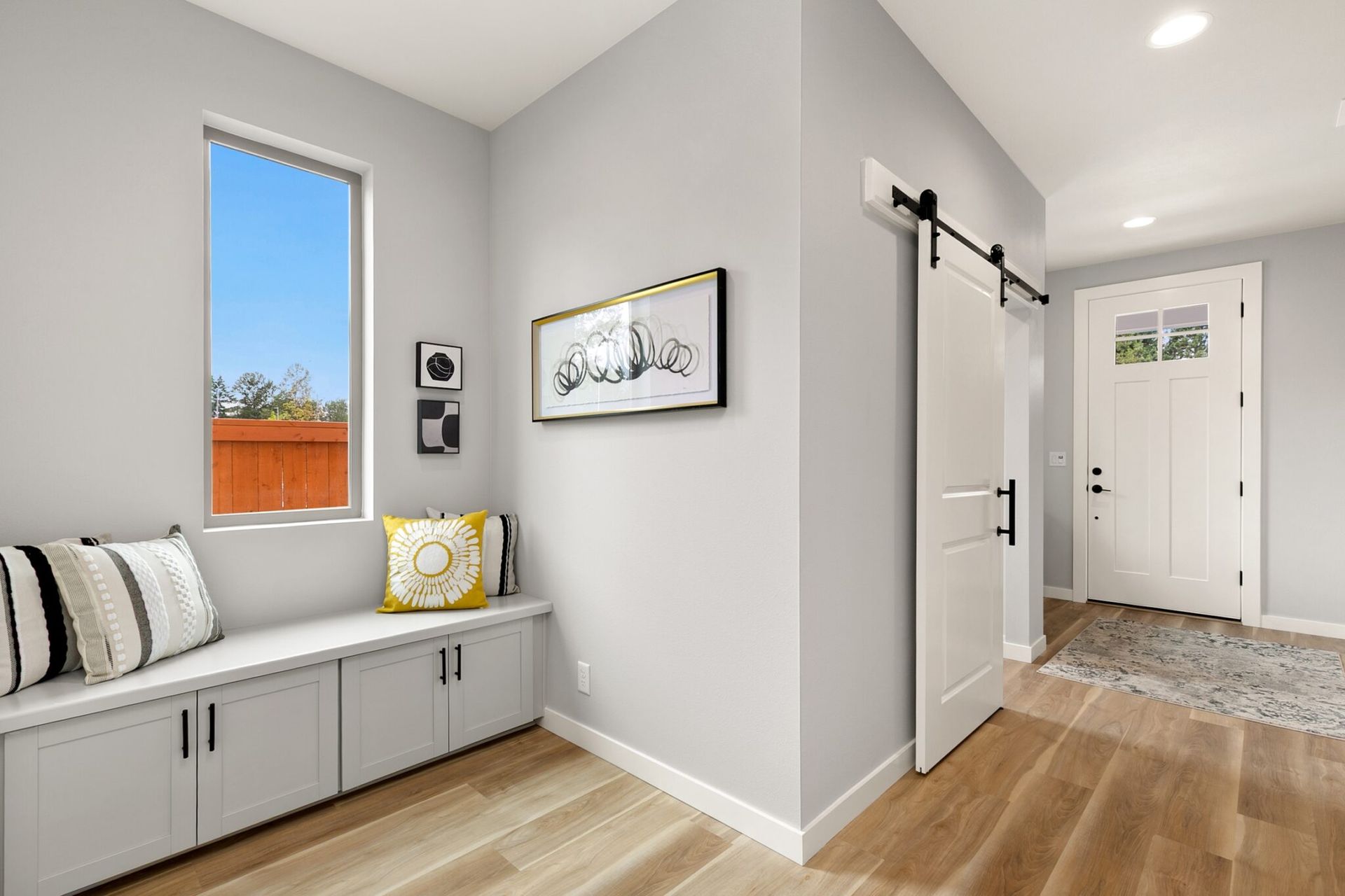Home Interior
