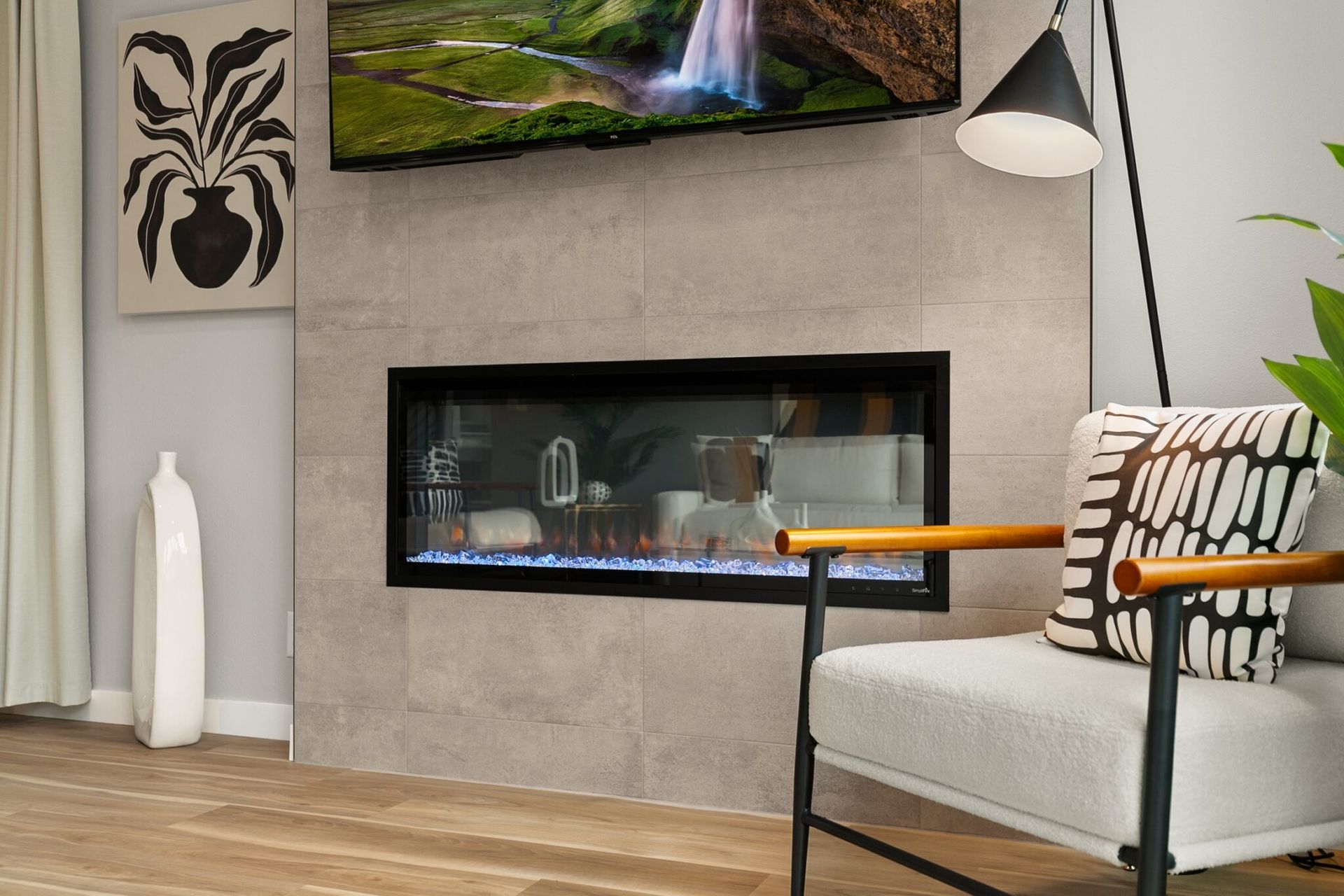 Home Interior