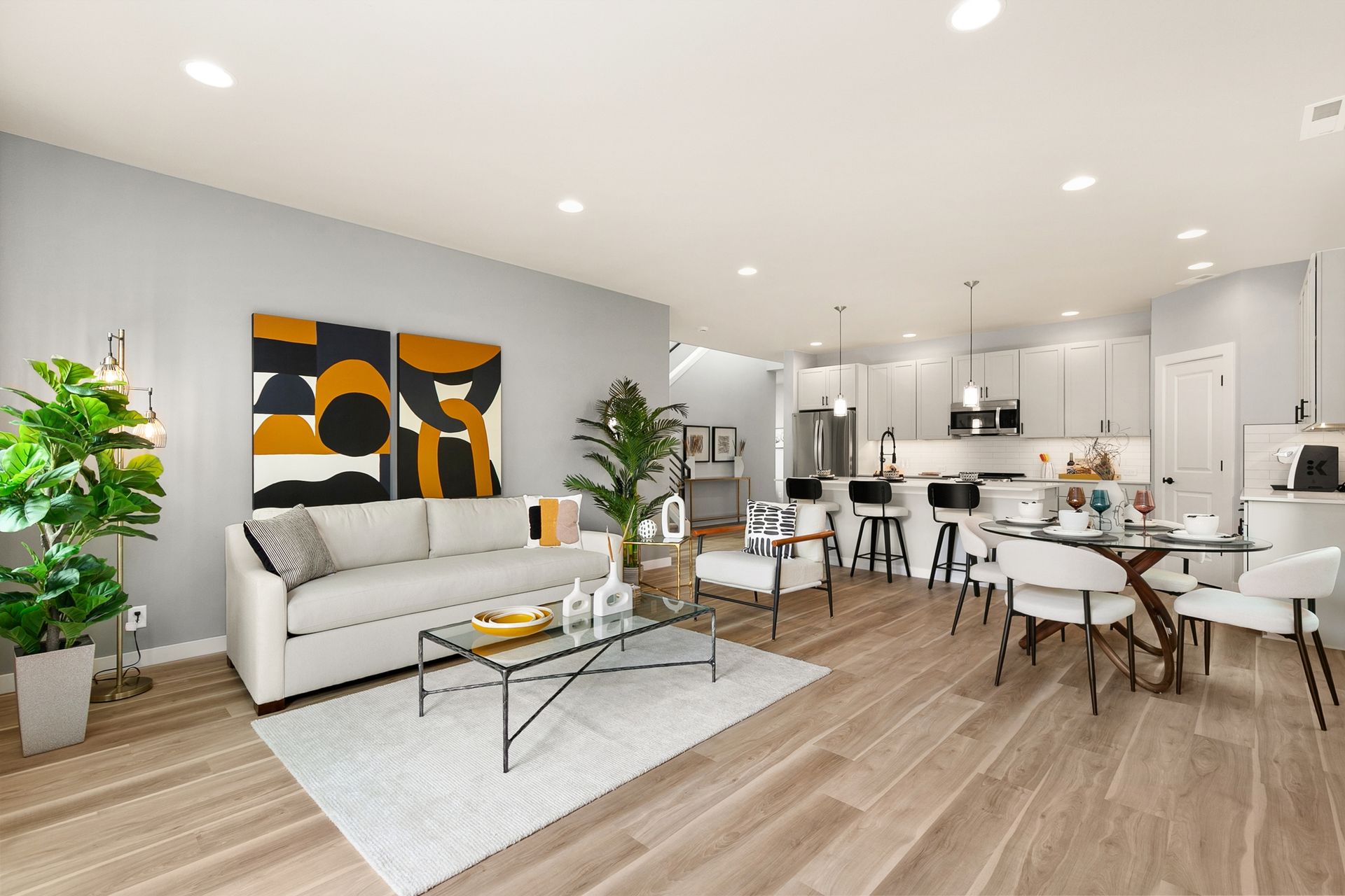 Home Interior