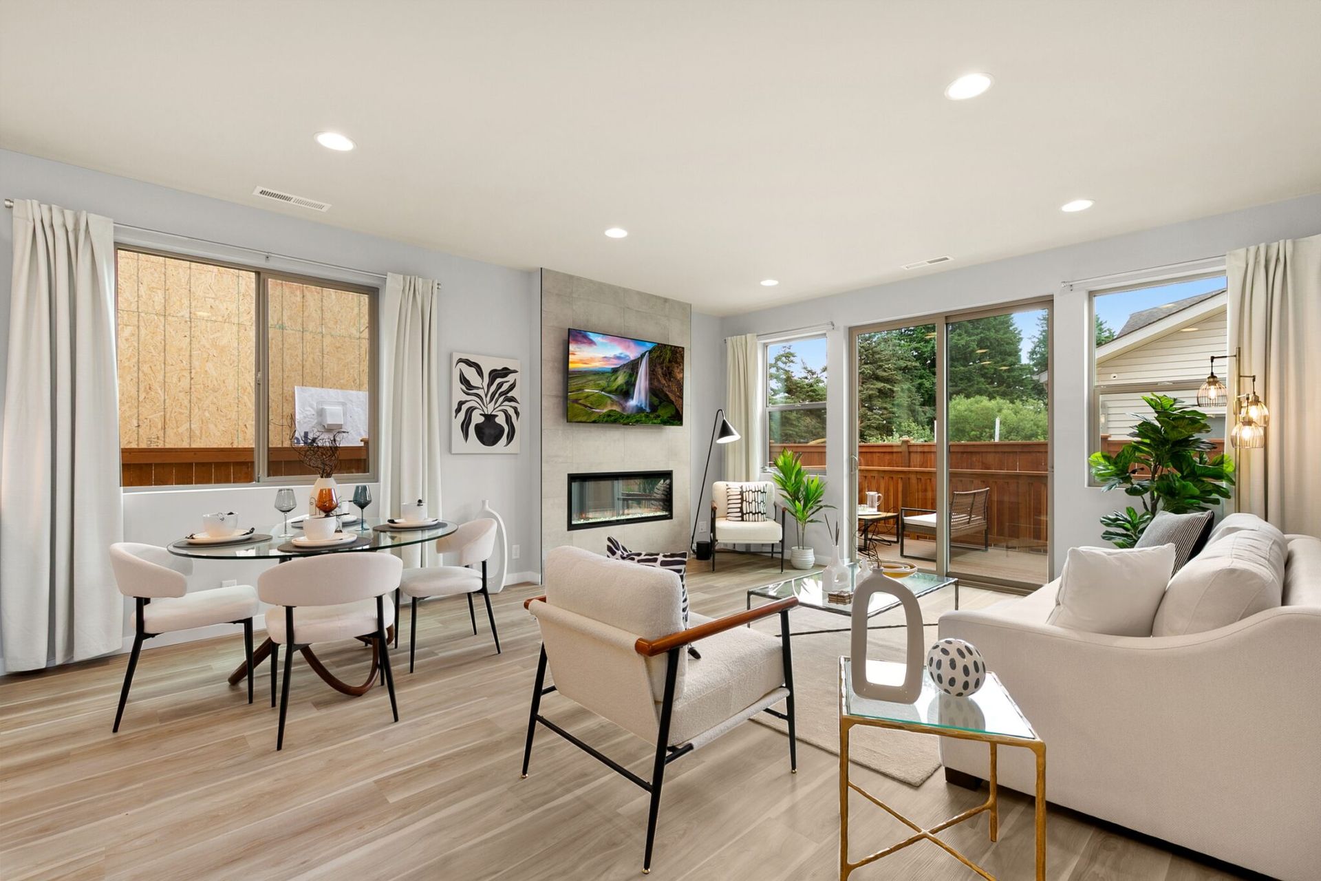 Home Interior