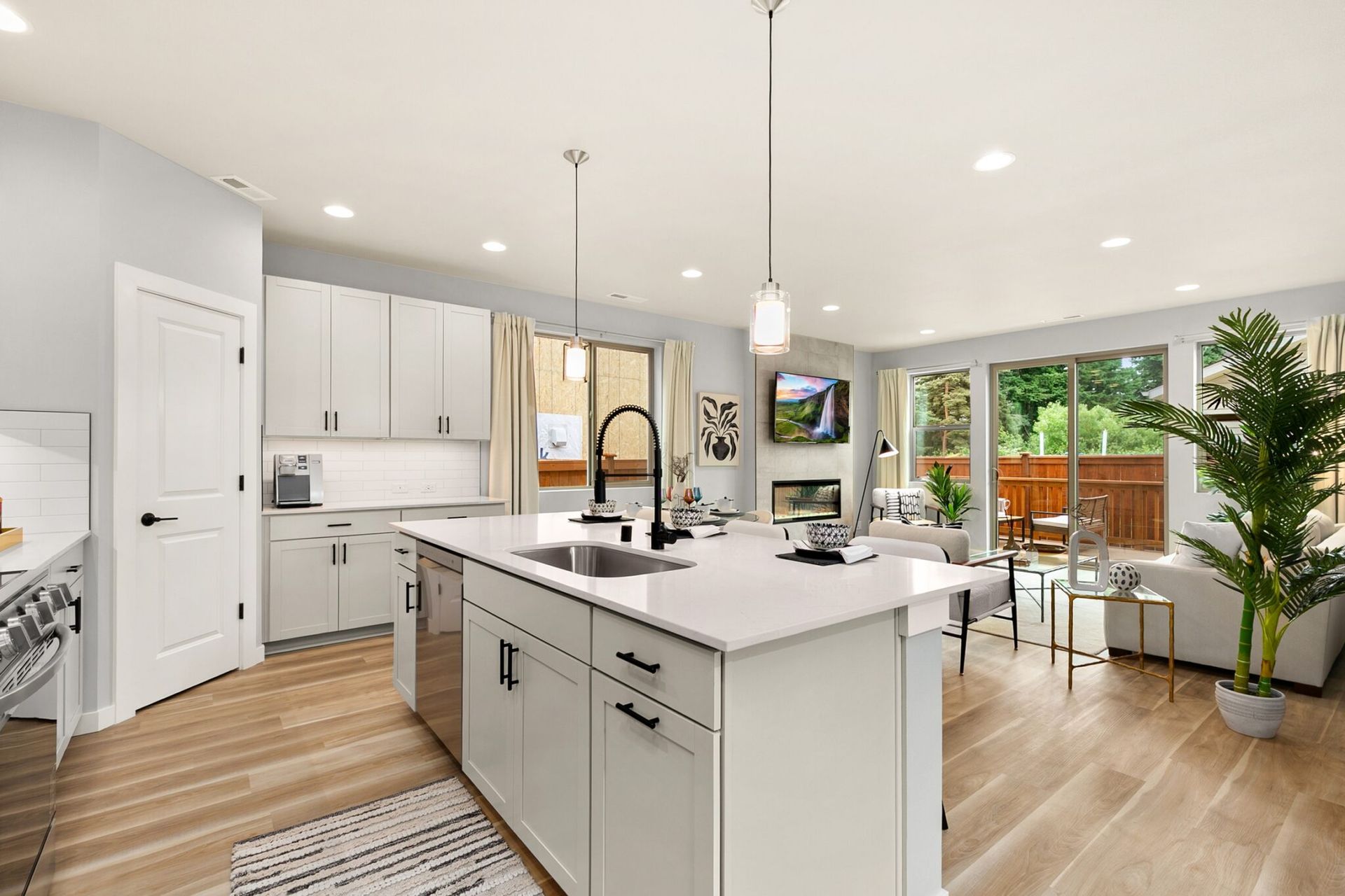 Home Interior