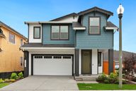 Meristone por Conner Homes en Seattle-Bellevue Washington