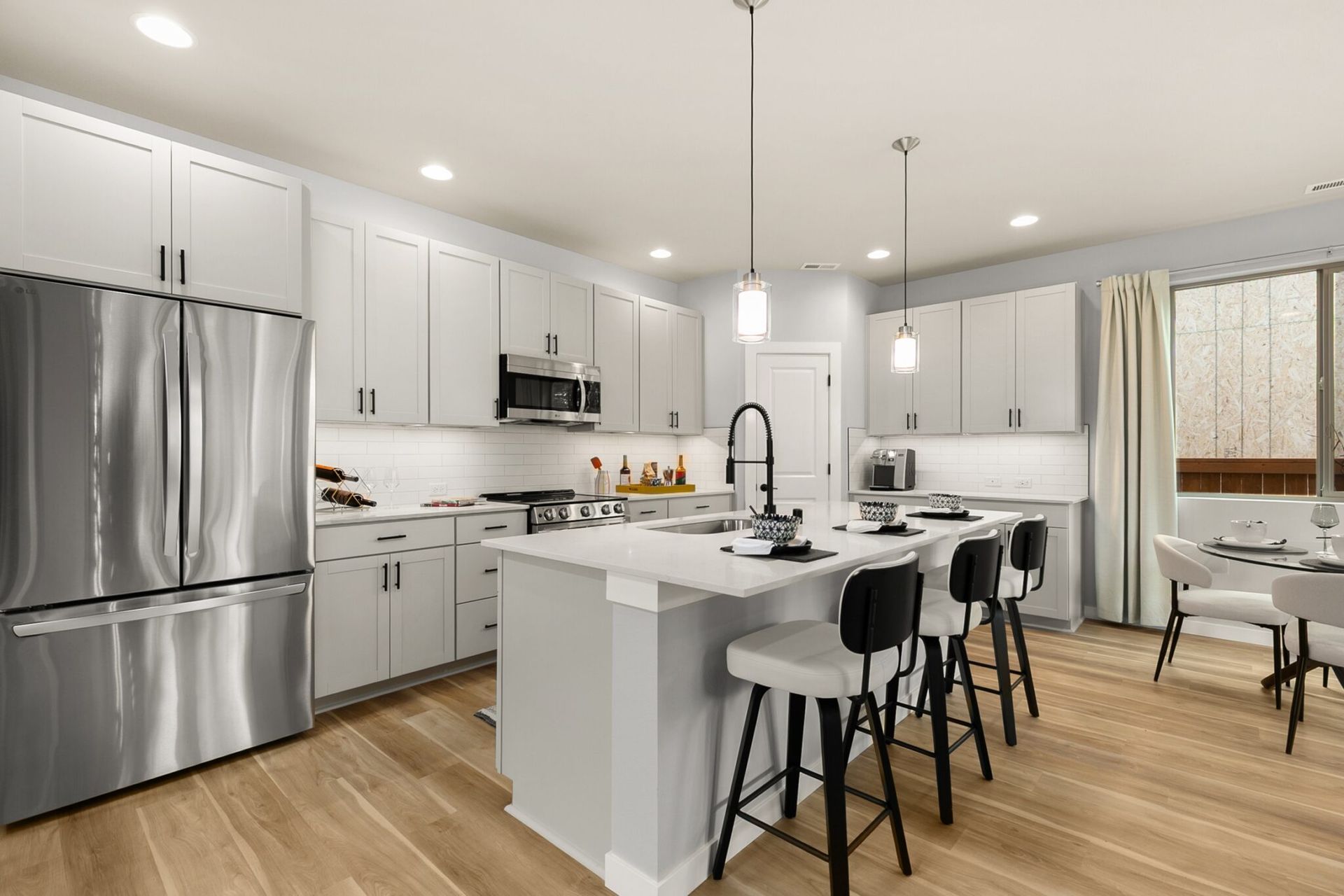 Home Interior
