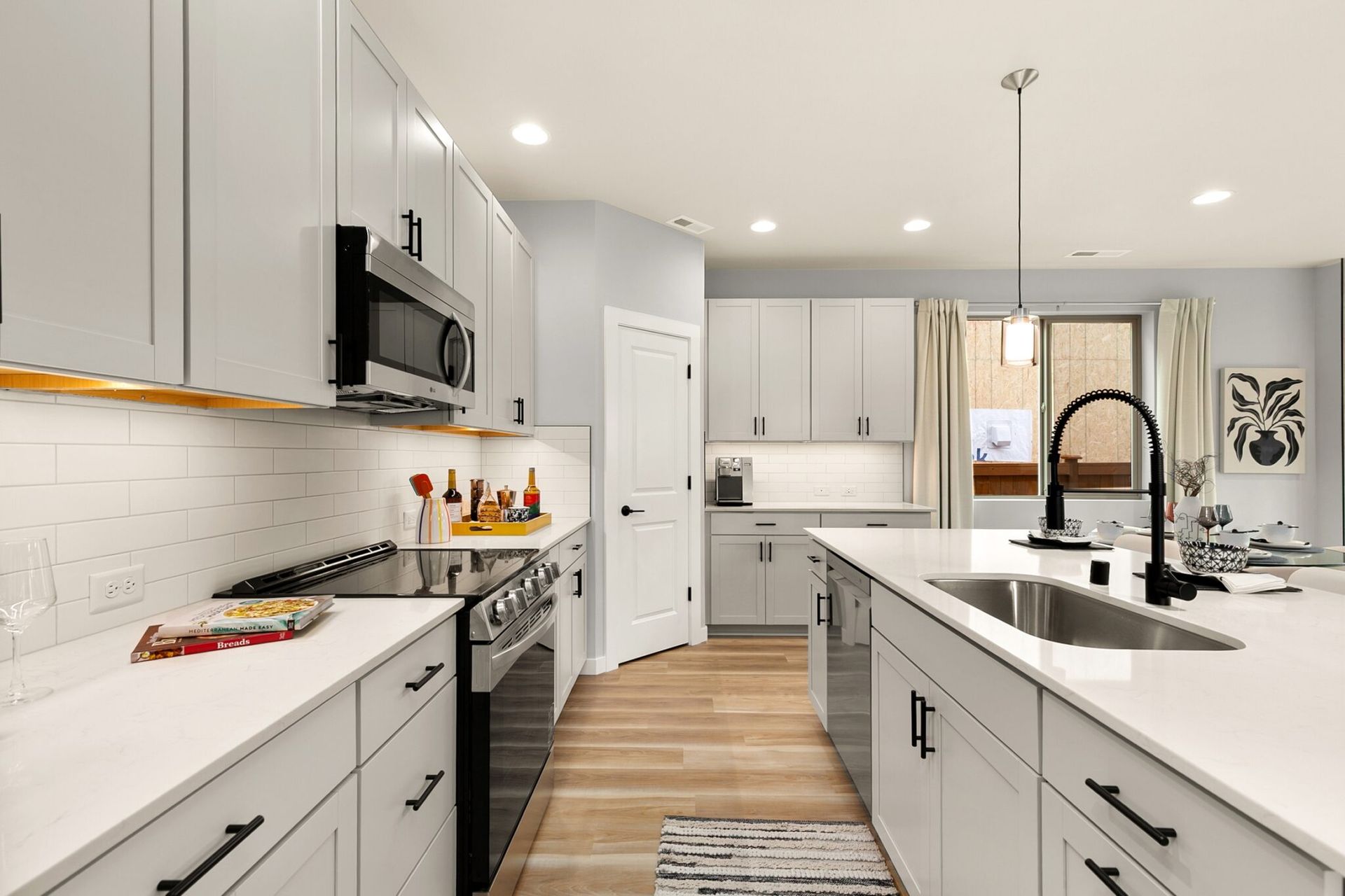 Home Interior