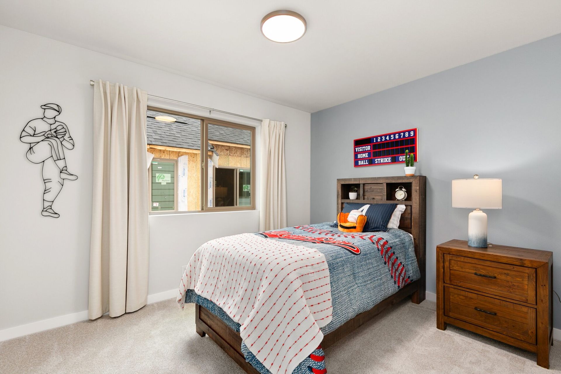 Home Interior