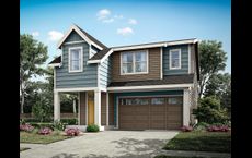 Meristone: Kent, Washington - Conner Homes