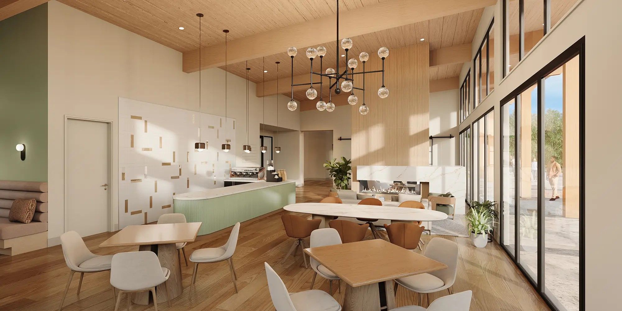 Conner Homes at Uplands