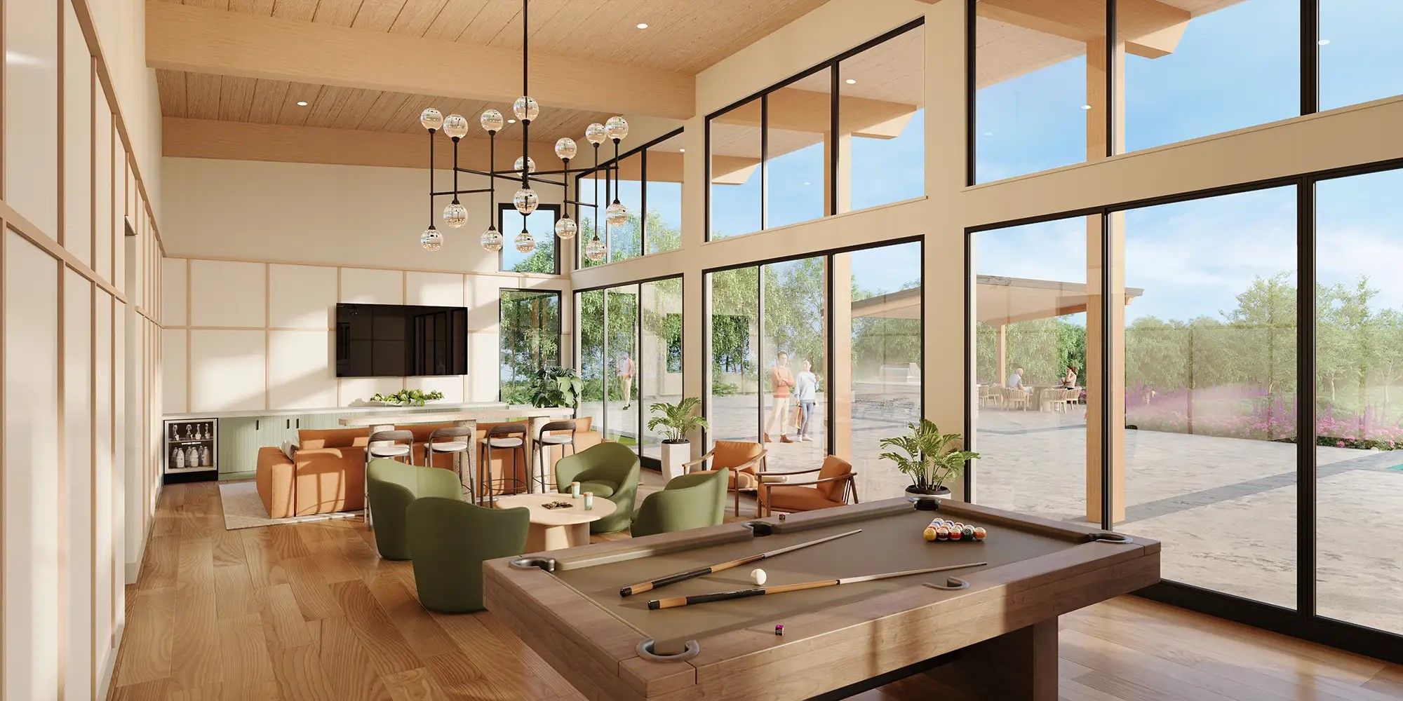 Conner Homes at Uplands