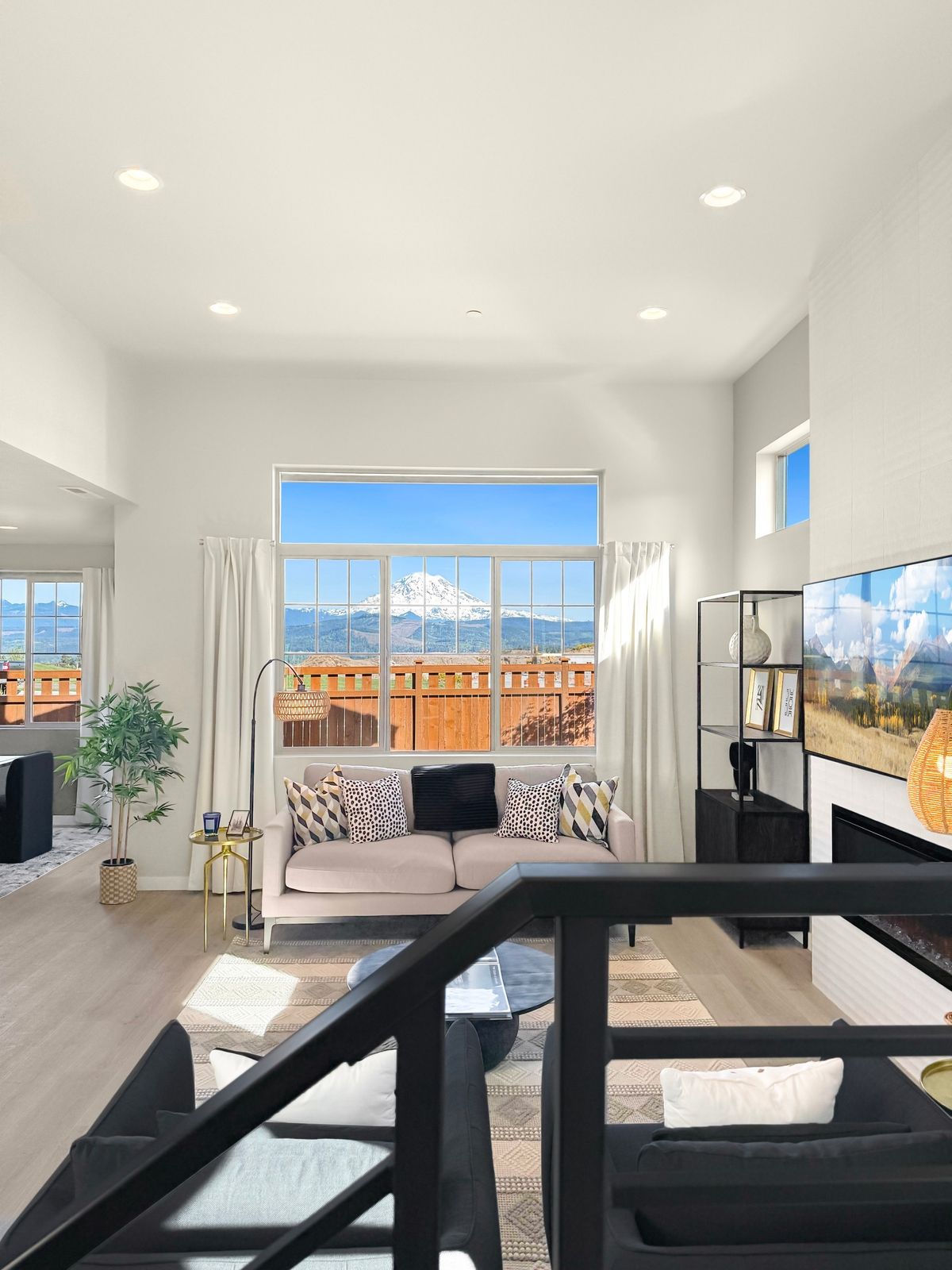 Conner Homes at Uplands