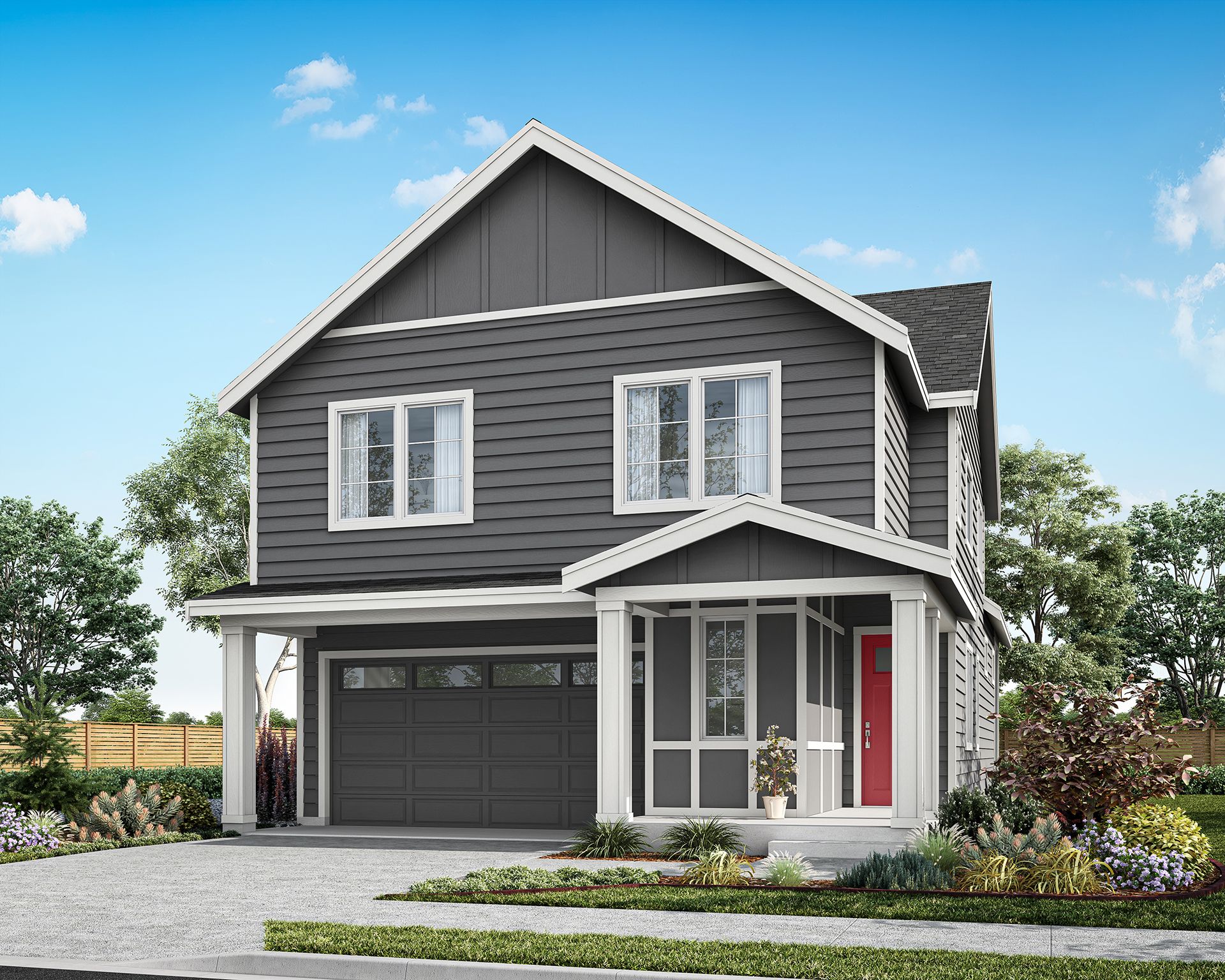 17833 139Th Ave Ct E. Puyallup, WA 98374