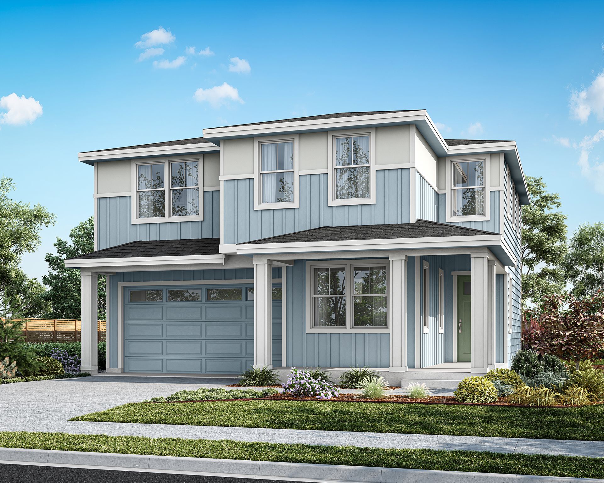 17833 139Th Ave Ct E. Puyallup, WA 98374