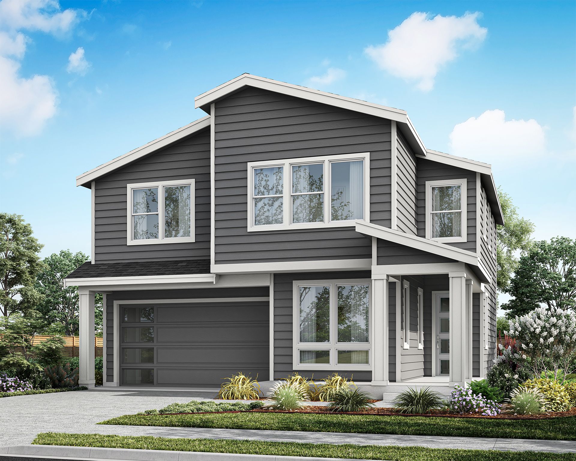 17833 139Th Ave Ct E. Puyallup, WA 98374